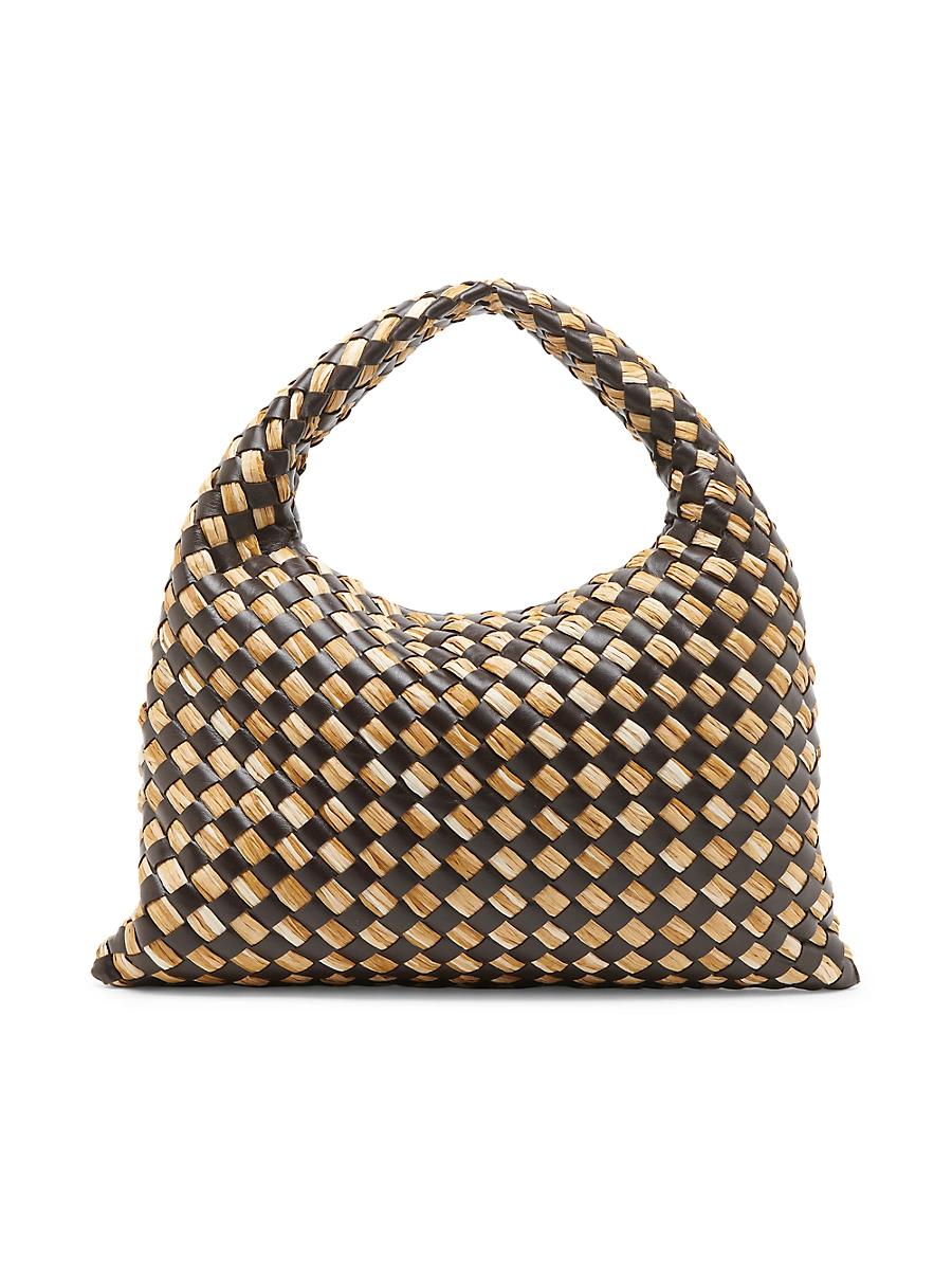 Womens Small Hop Shoulder Bag Product Image