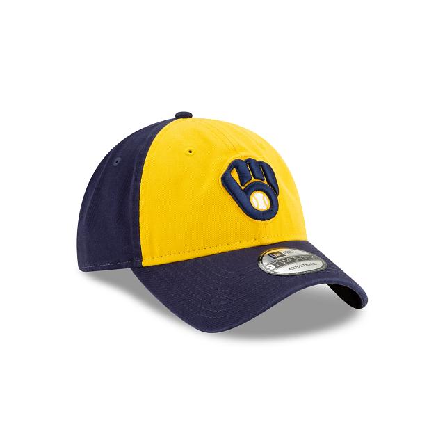 Buffalo Sabres Women's Script 9TWENTY Adjustable Hat Female Product Image