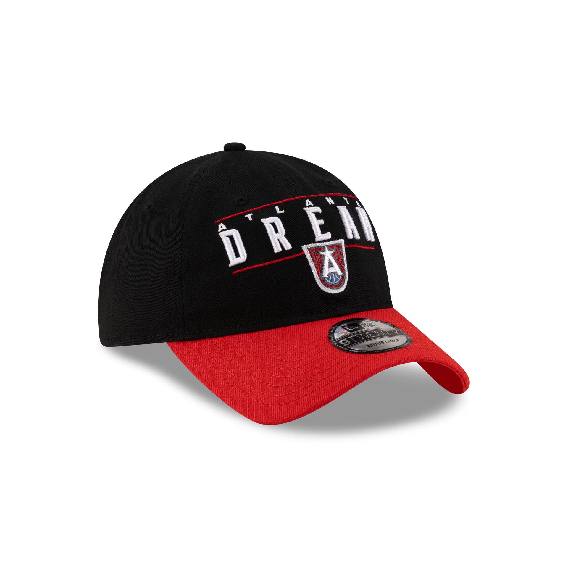 Indiana Fever 2025 Draft 9TWENTY Adjustable Hat Male Product Image