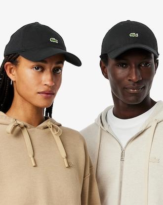 Cotton Twill Cap Product Image