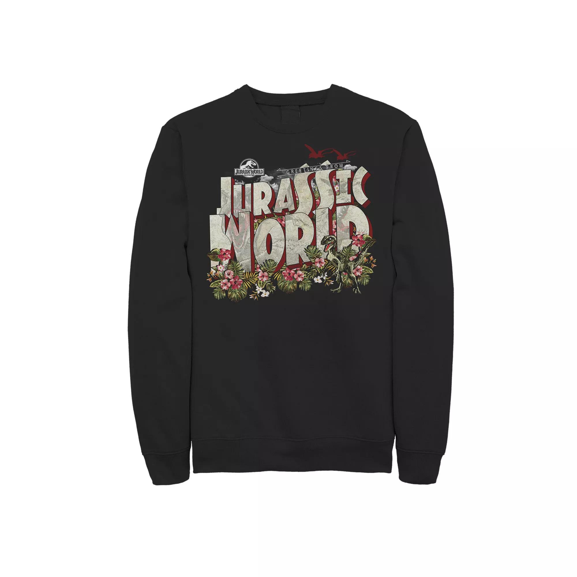 Men's MTV Music Television Gradient Paint Swipe Logo Sweatshirt,  Product Image