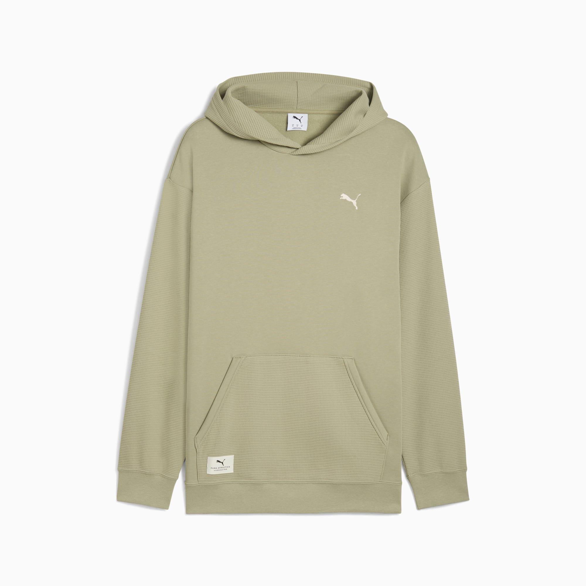 PUMA Class Relaxed Hoodie Men Product Image