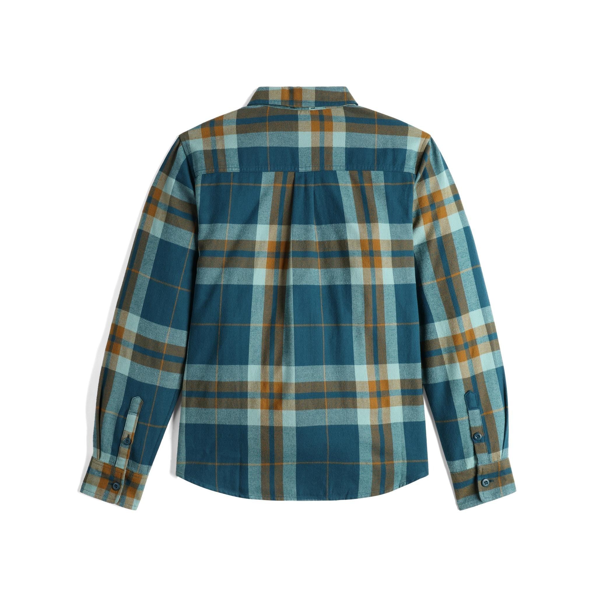 Mountain Shirt Long Sleeve - Women's - Final Sale Female Product Image