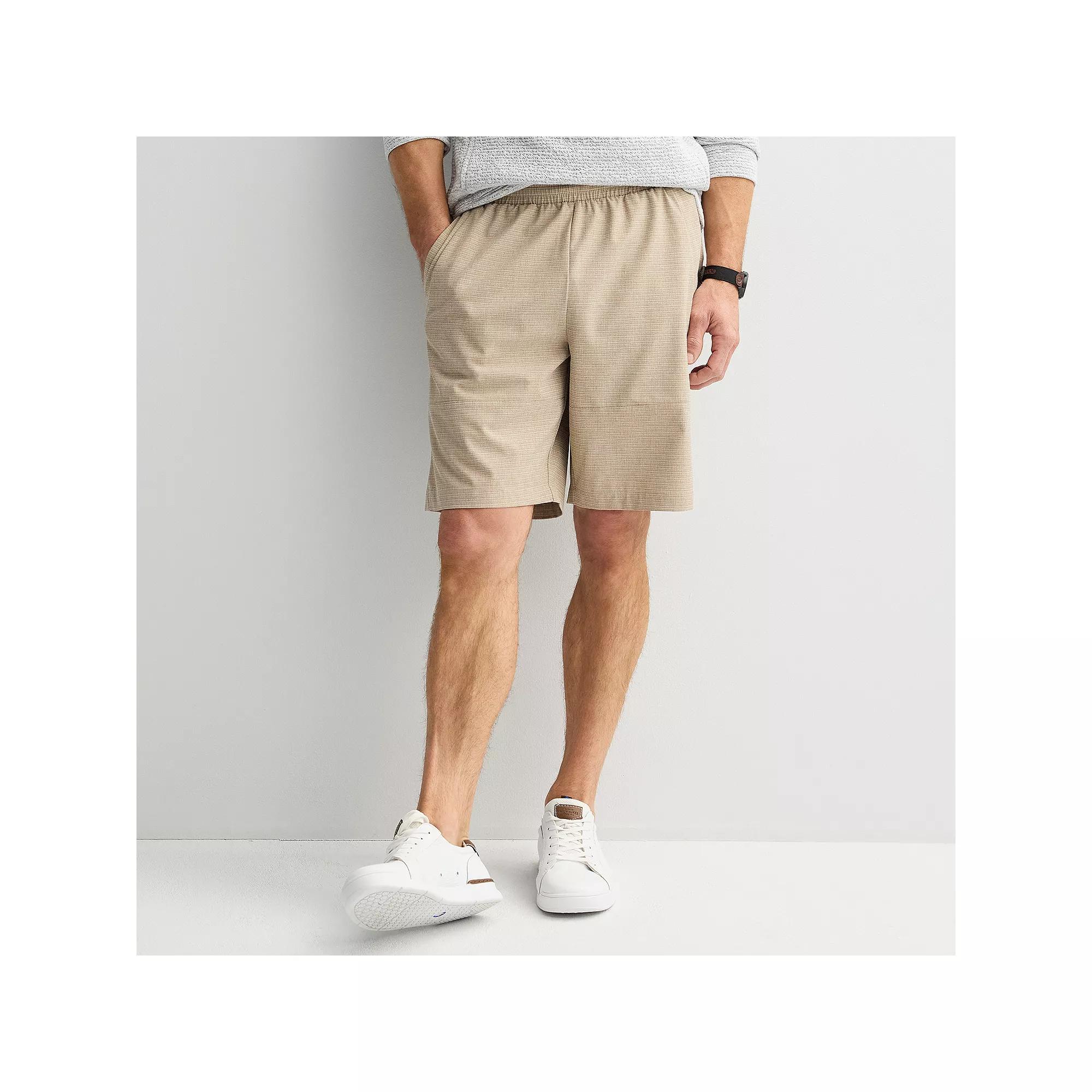 Men's FLX Accelerate 9-Inch Shorts, Size: XXL, Texture Product Image