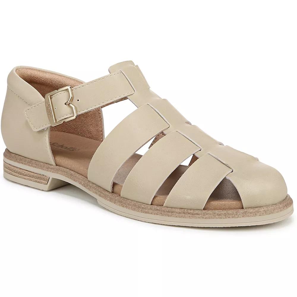 Dr. Scholls Womens Hello Seaside Flat Product Image