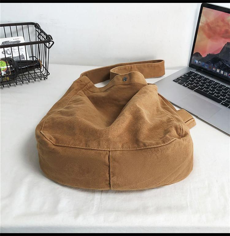 Canvas Tote Bag Product Image