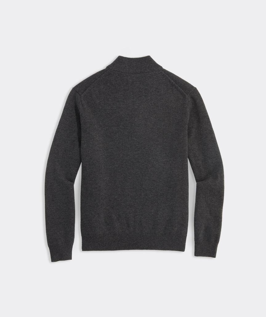 Boathouse Quarter-Zip Product Image