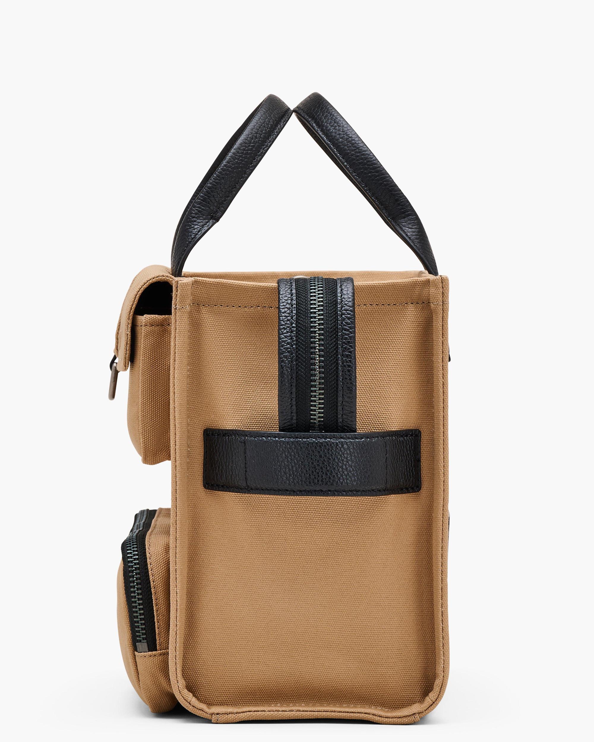 The Cargo Canvas Medium Tote Bag Product Image