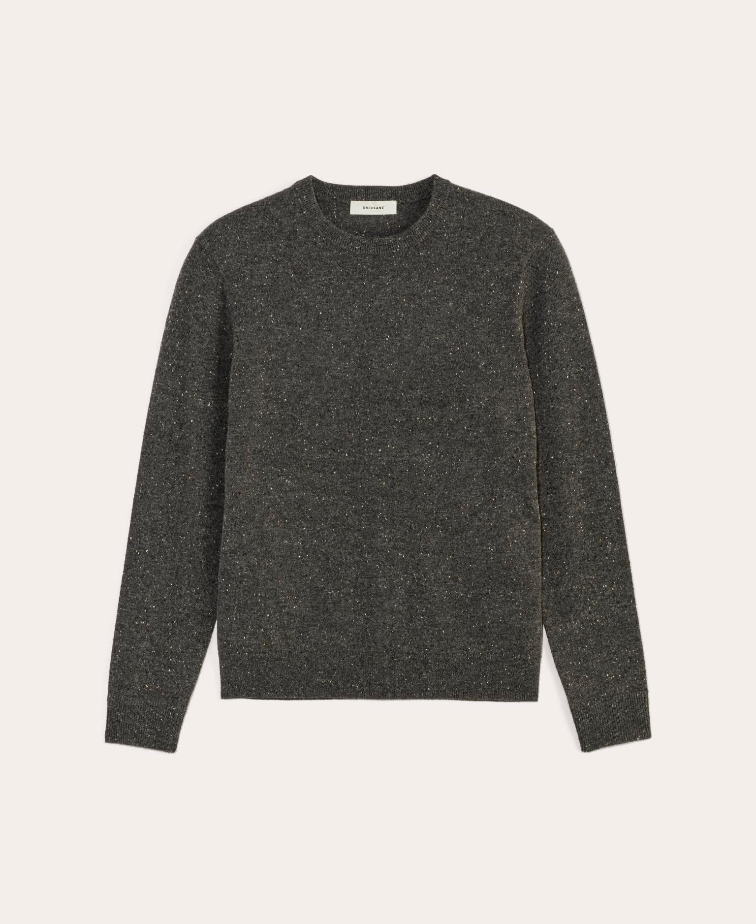 The Cashmere Crew Product Image