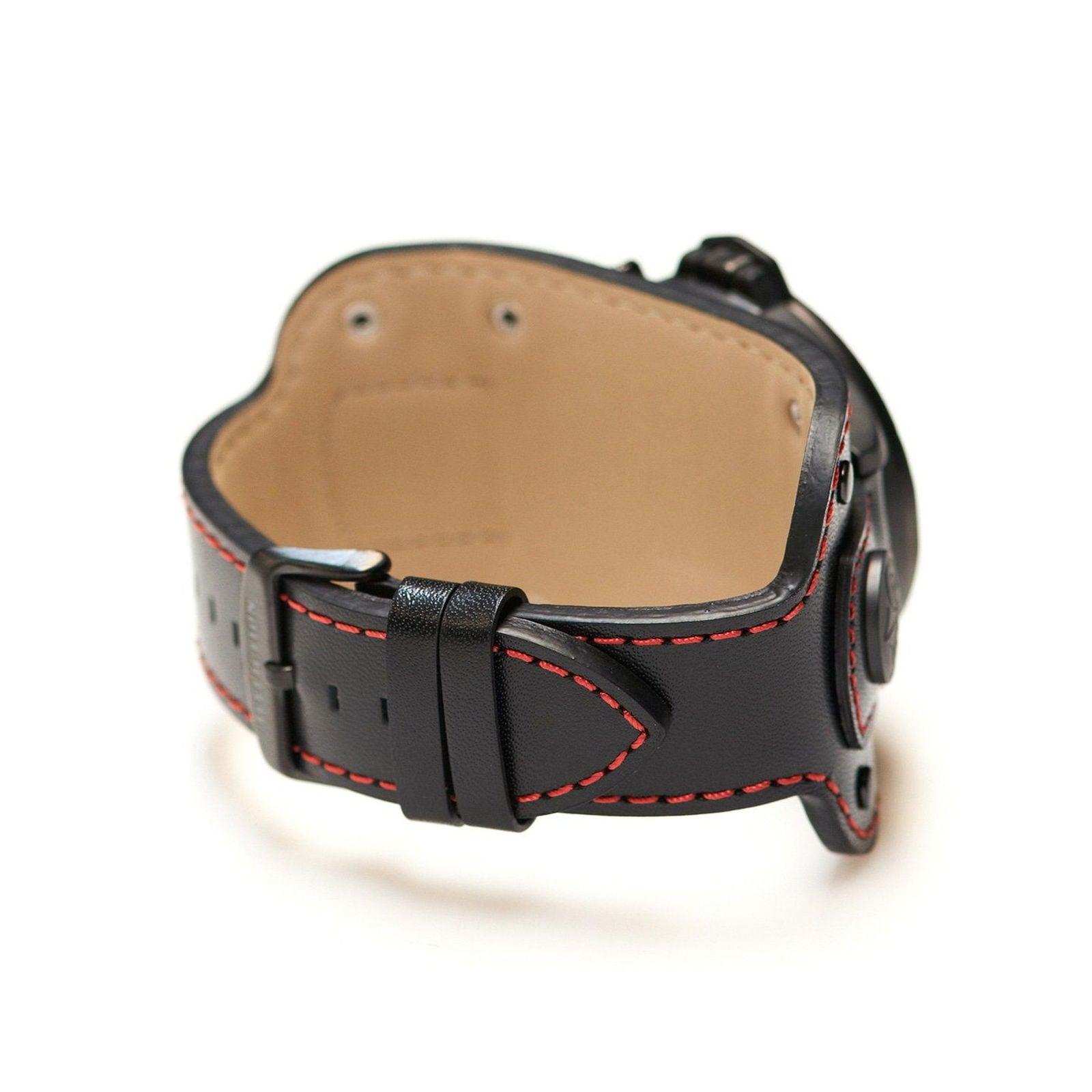 Skull Watch Male Product Image