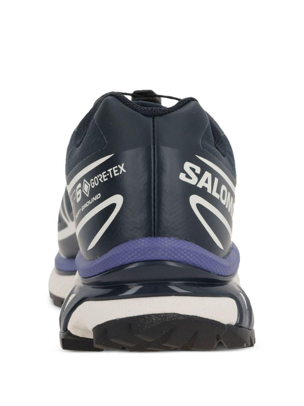 XT6 Goretex sneakers  Product Image