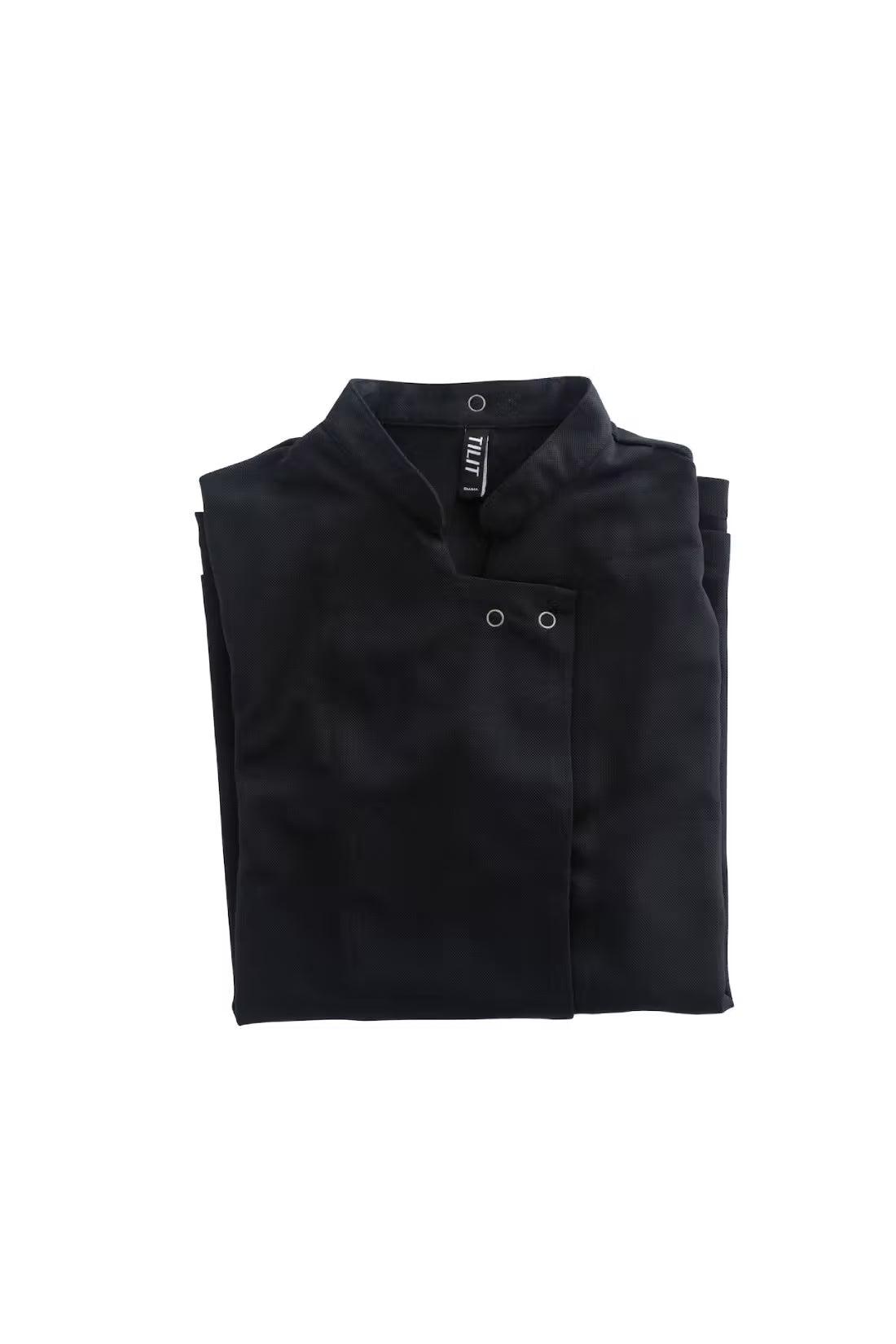 Long Sleeve Supply Chef Coat for Women Female Product Image