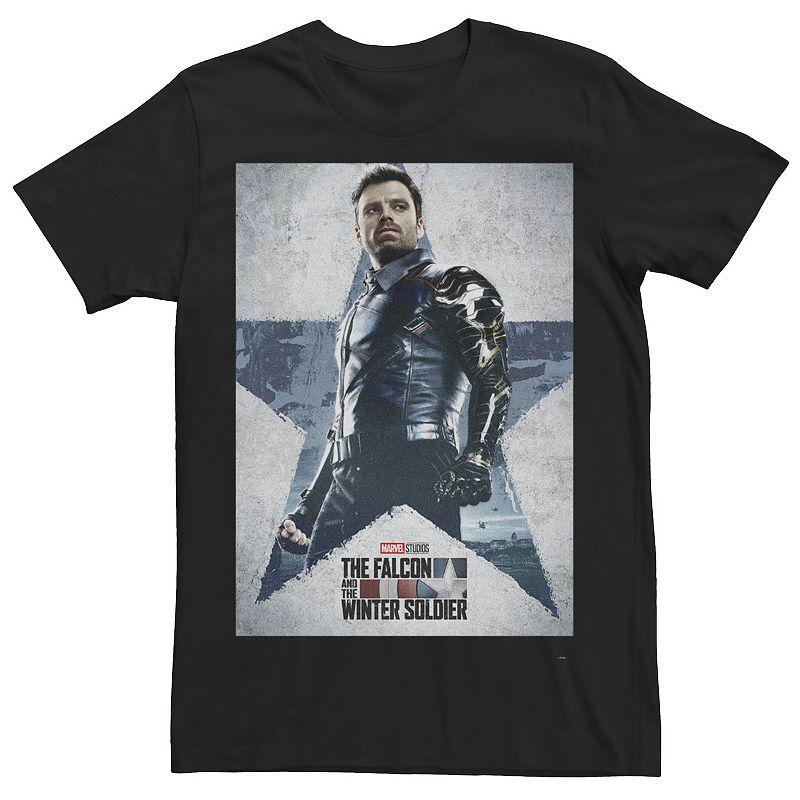 Men's Star Wars The Rise of Skywalker Sith Trooper Villain Tee,  Product Image