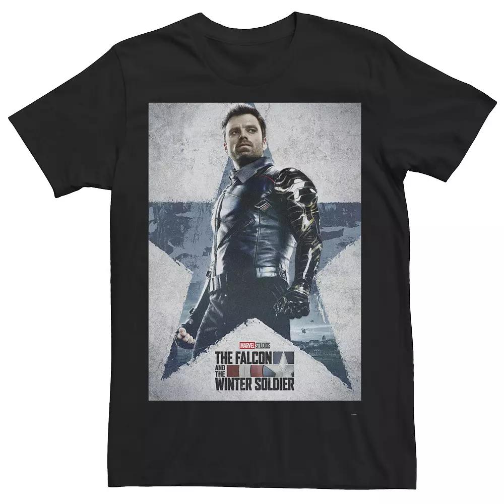 Men's Star Wars The Rise of Skywalker Sith Trooper Villain Tee,  Product Image