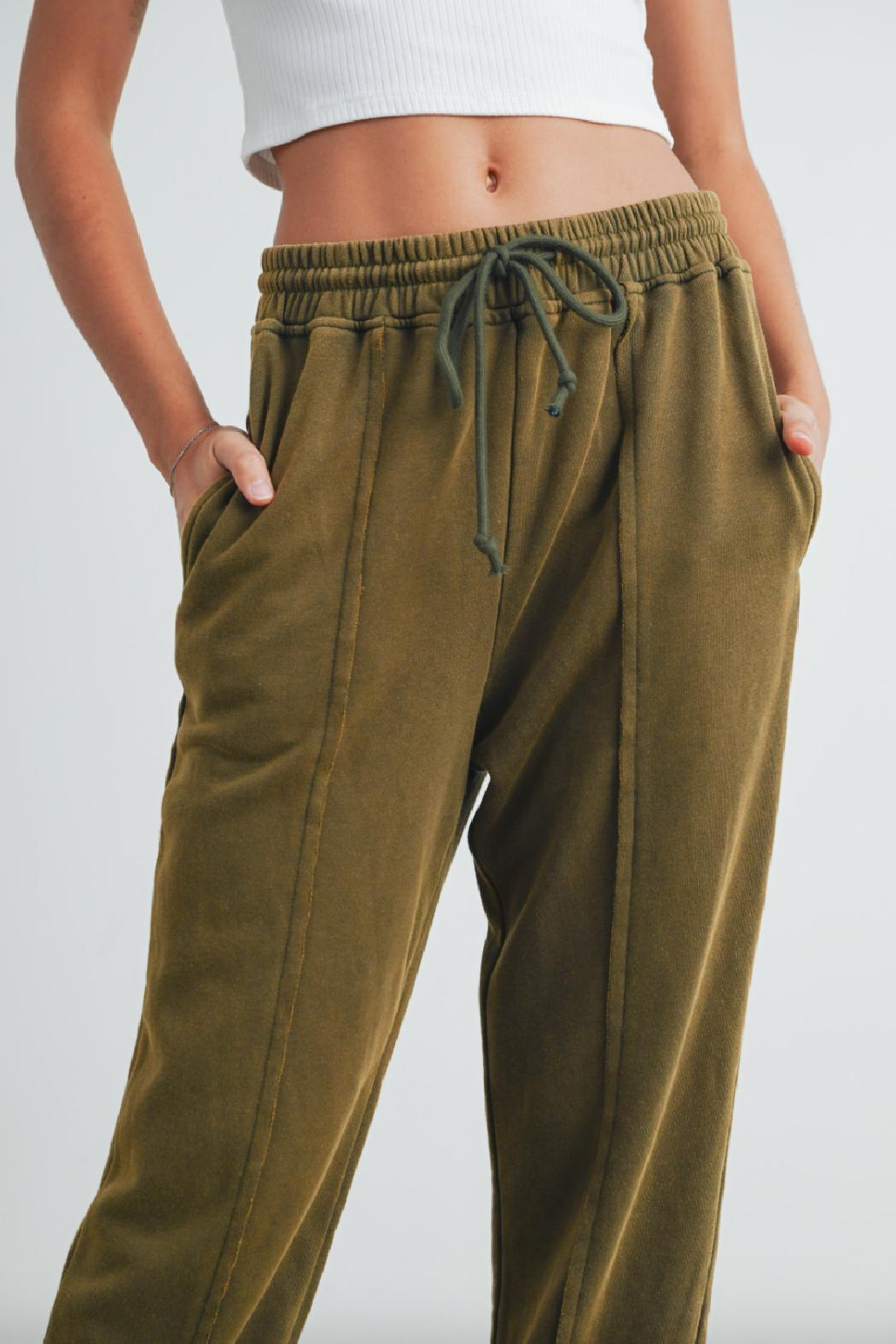 Mika Sweatpant Product Image