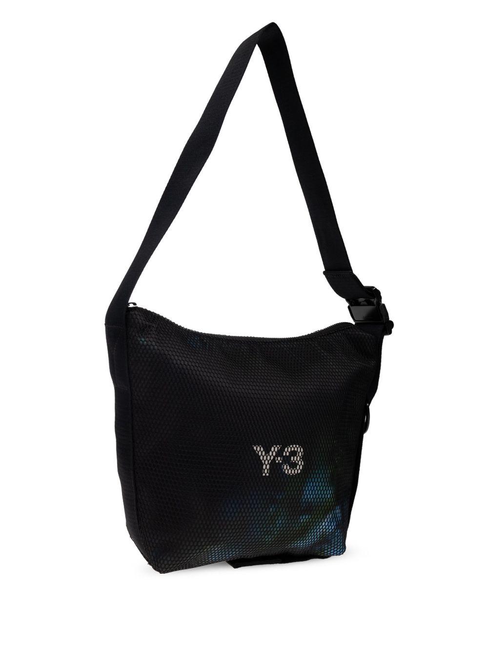 mesh shoulder bag Product Image