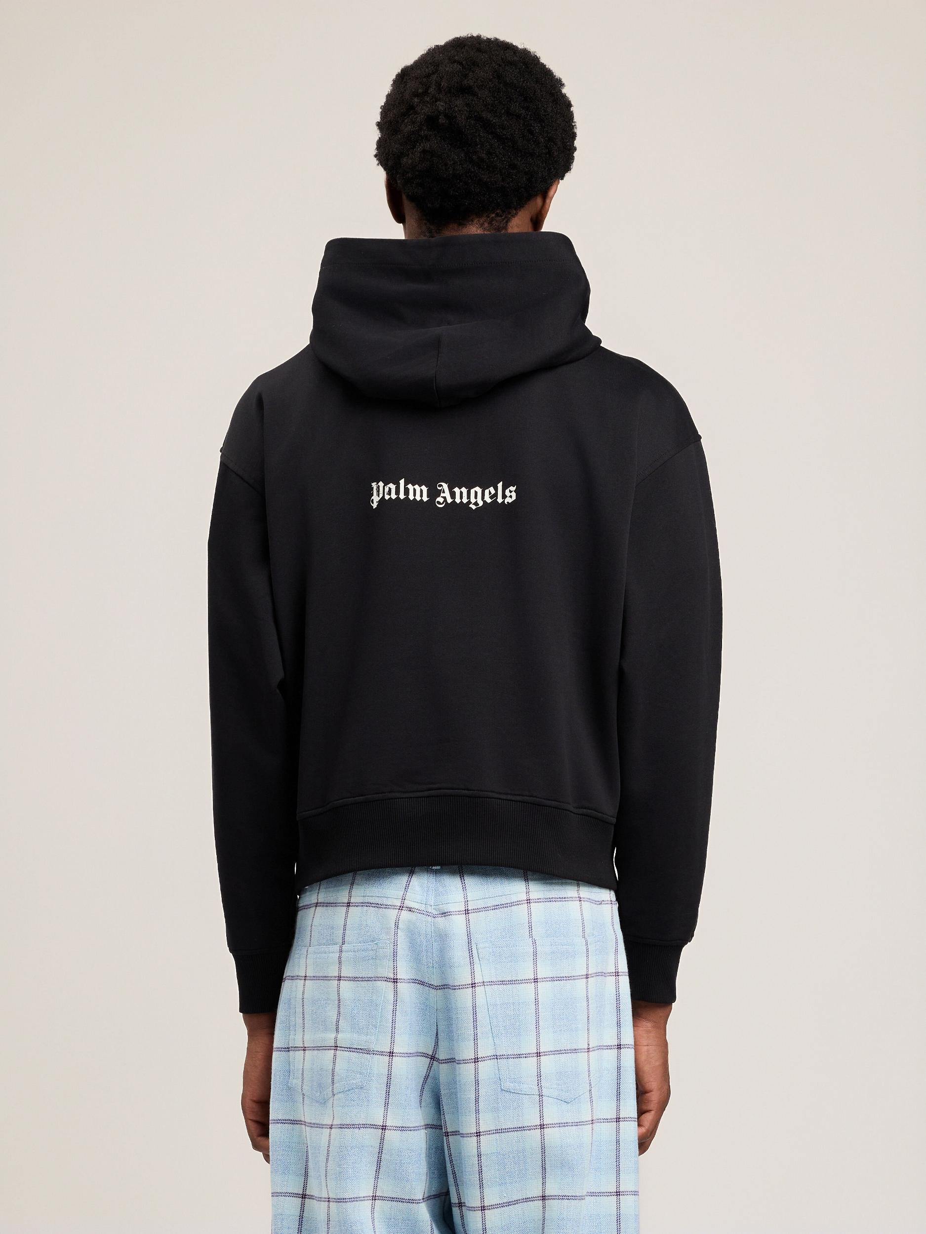 Statement Hoodie Product Image