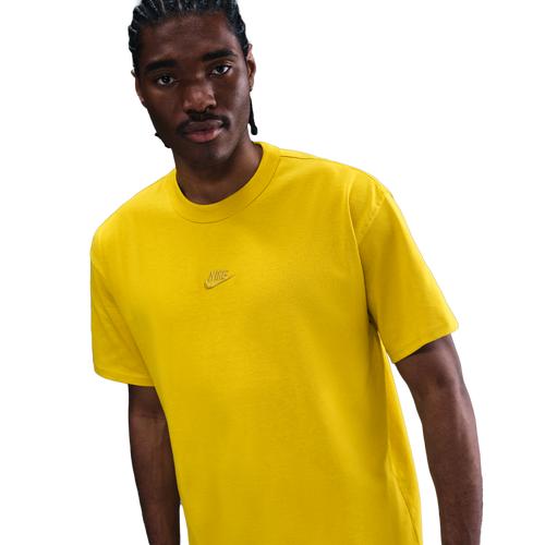 Mens Nike Sportswear Premium Essentials T-Shirt | DO7392-726 Product Image