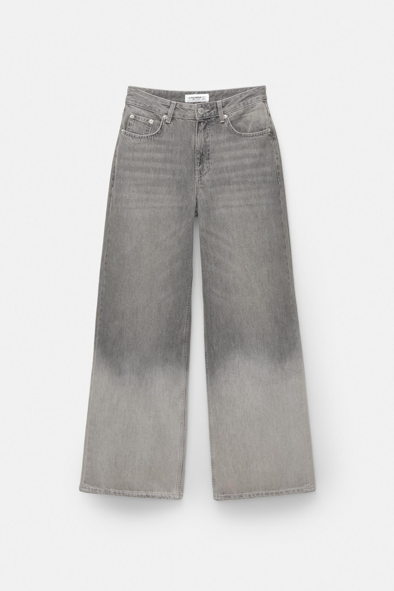 Wide-leg jeans Product Image