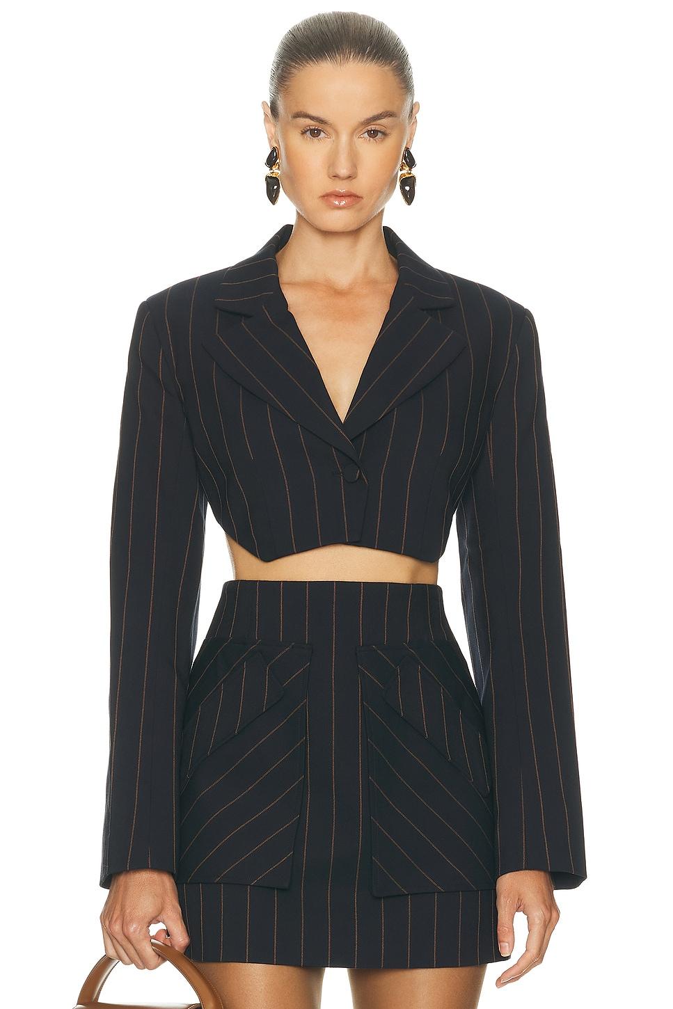 Silk Georgette Pant Product Image