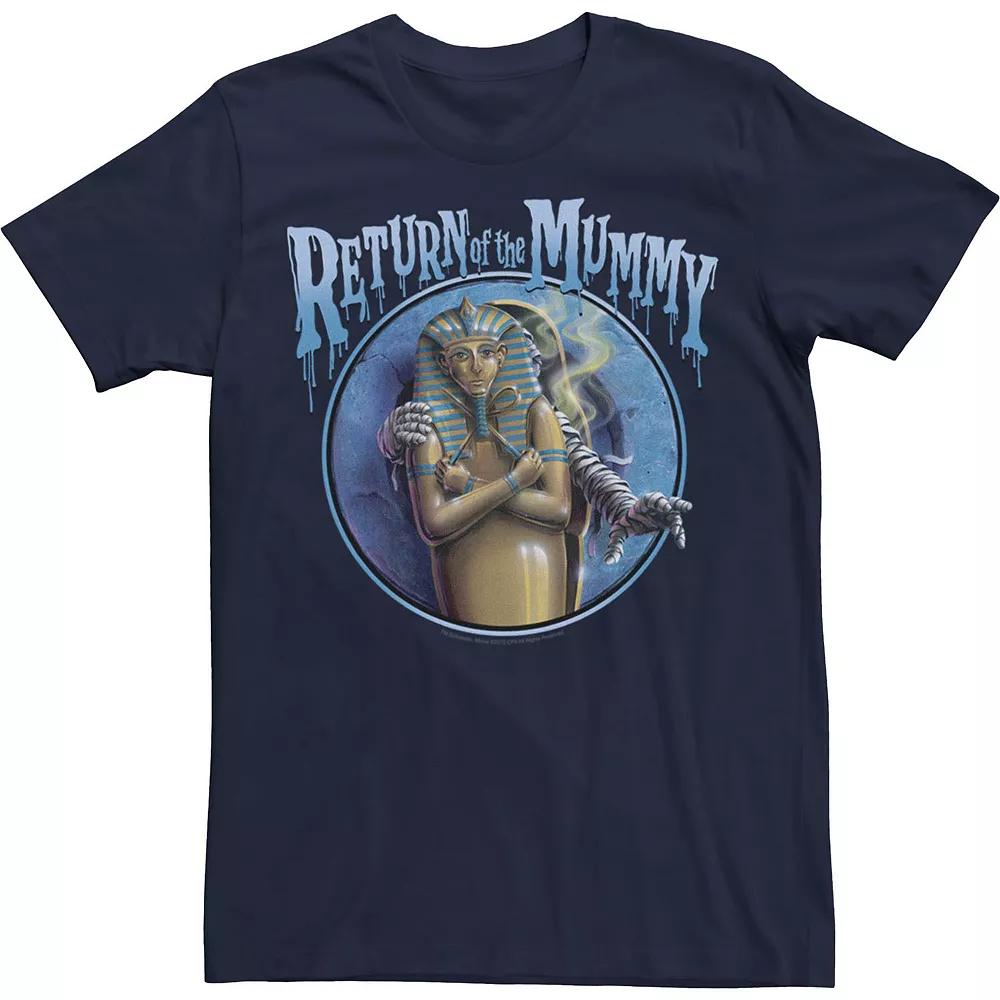 Men's Pinky And The Brain Logo Outline Tee,  Product Image