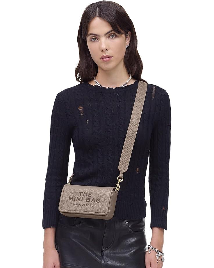 The Leather Pouch Product Image