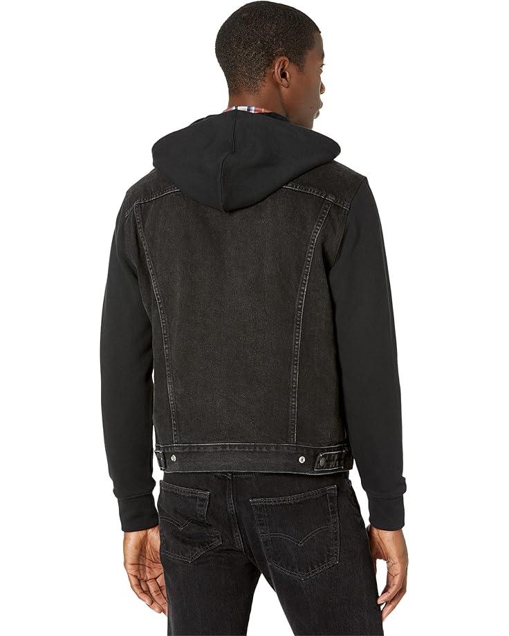 Corduroy Trucker (Wide Wale) Product Image