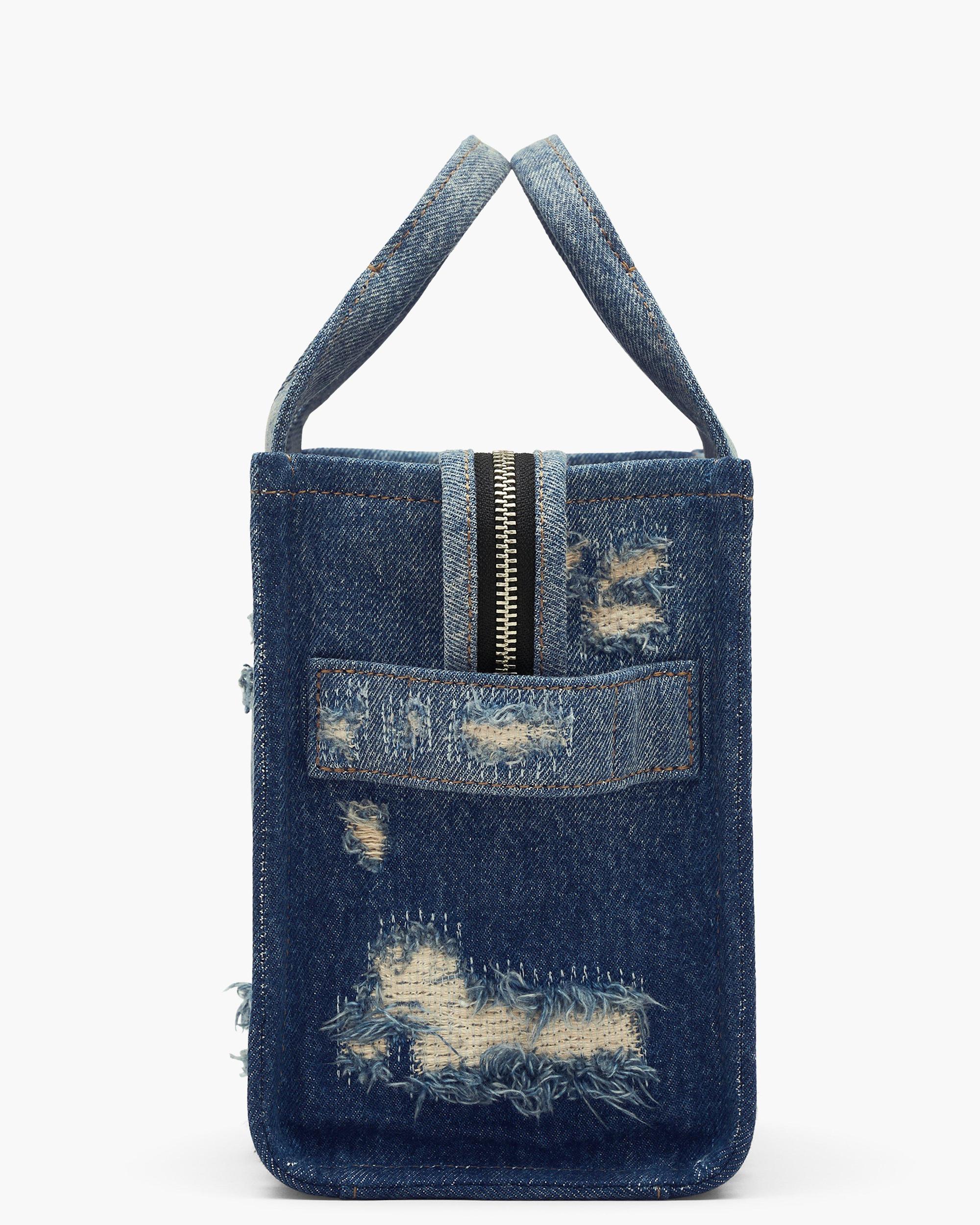 The Canvas Medium Tote Bag Product Image