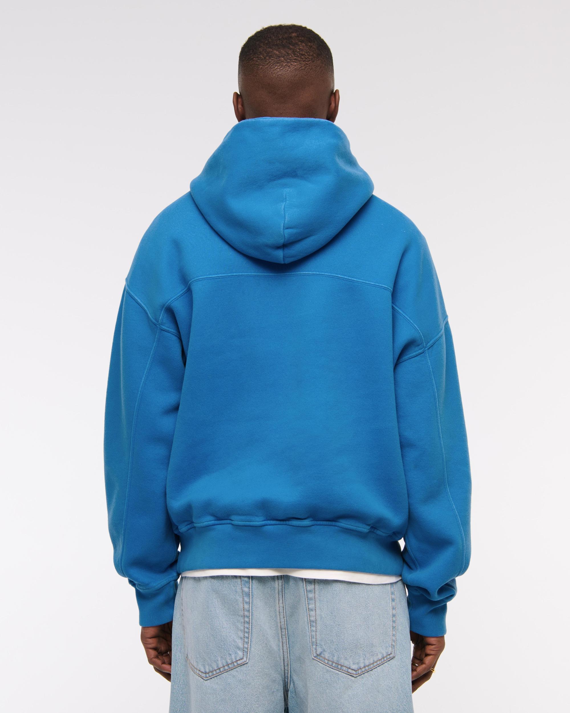 Essential Popover Hoodie Product Image
