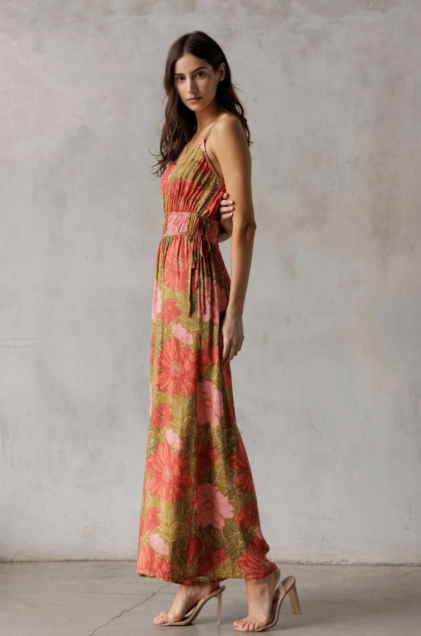 Botanic Breeze Jumpsuit Product Image