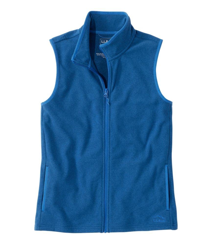 Women's All Season Access Fleece Vest Product Image