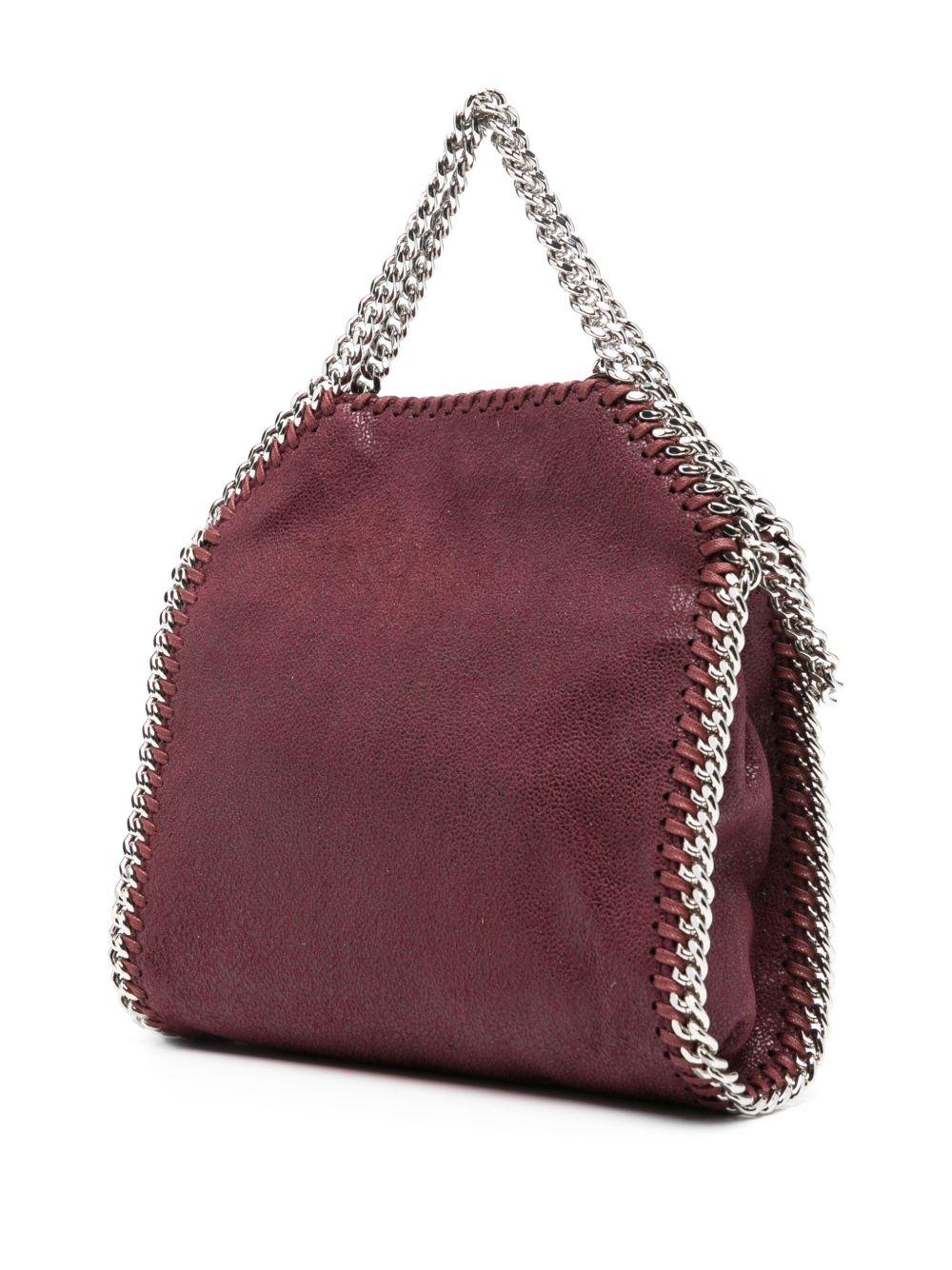 mini Falabella tote bag  Product Image