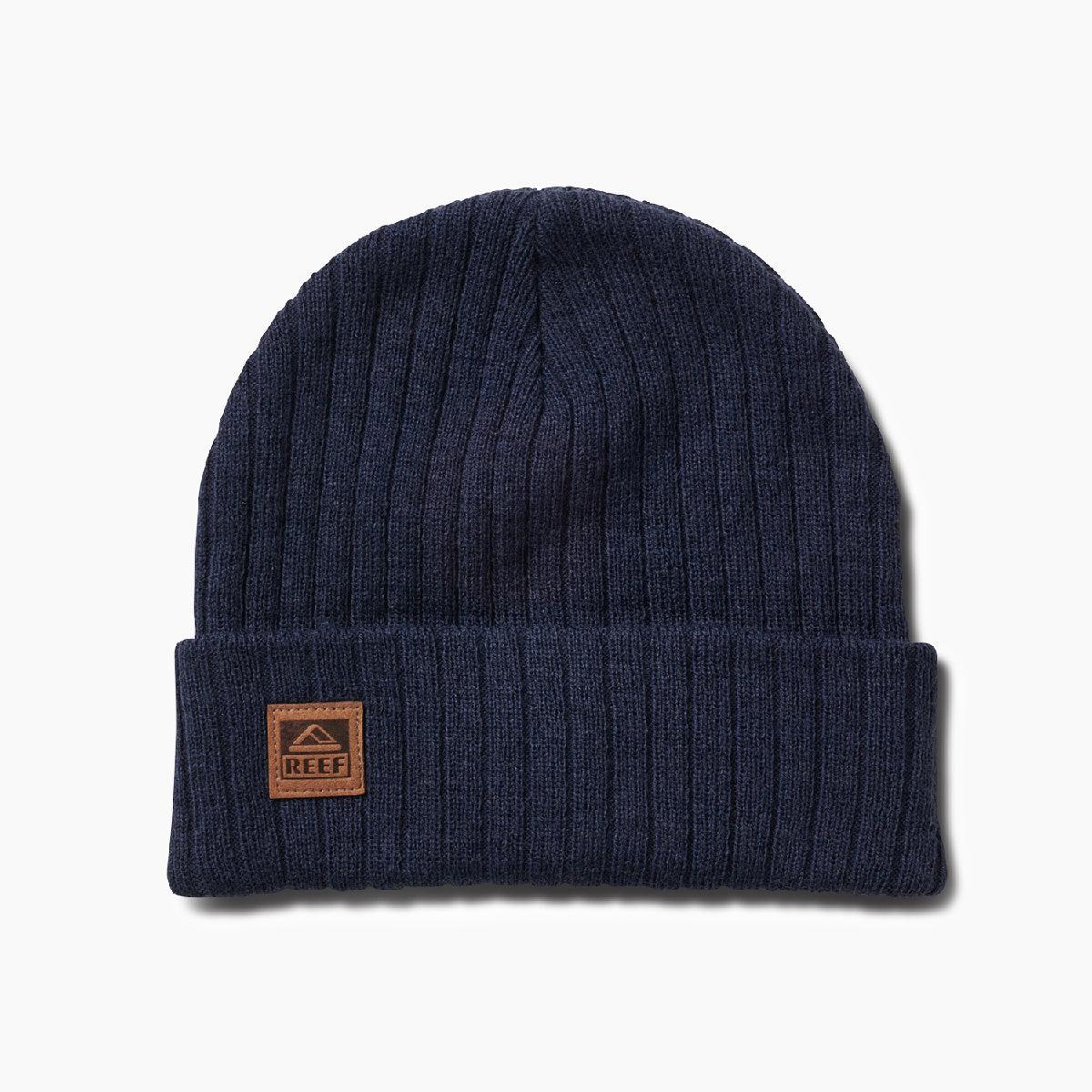 Jenks Cuff Beanie Male Product Image