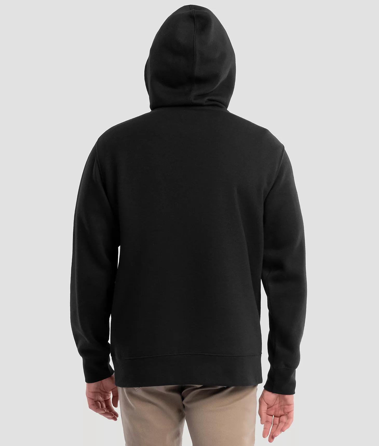 Men's RIGGS Workwear® Front Pocket Hoodie | Men's SHIRTS | Wrangler® Product Image