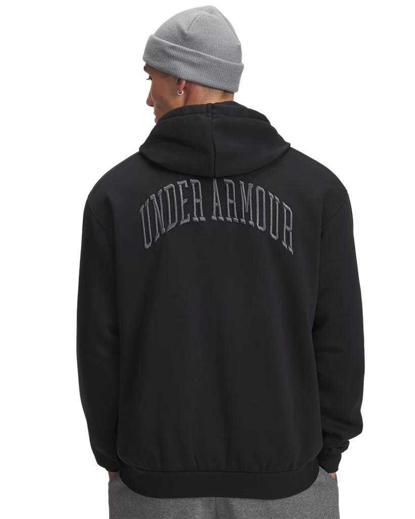 UA Icon Fleece Graphic Product Image