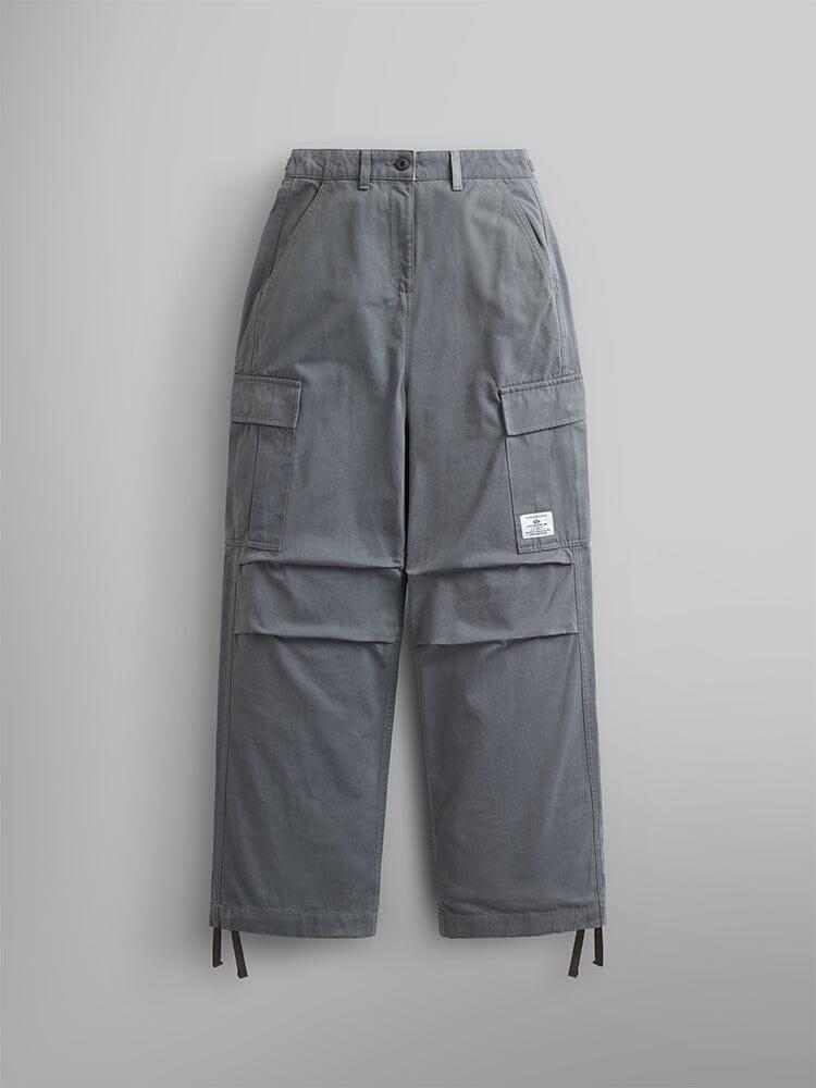 WOMEN'S M-65 CARGO PANT - AIRCRAFT GRAY (SEASONAL) - AIRCRAFT GRAY / 33/34 Product Image