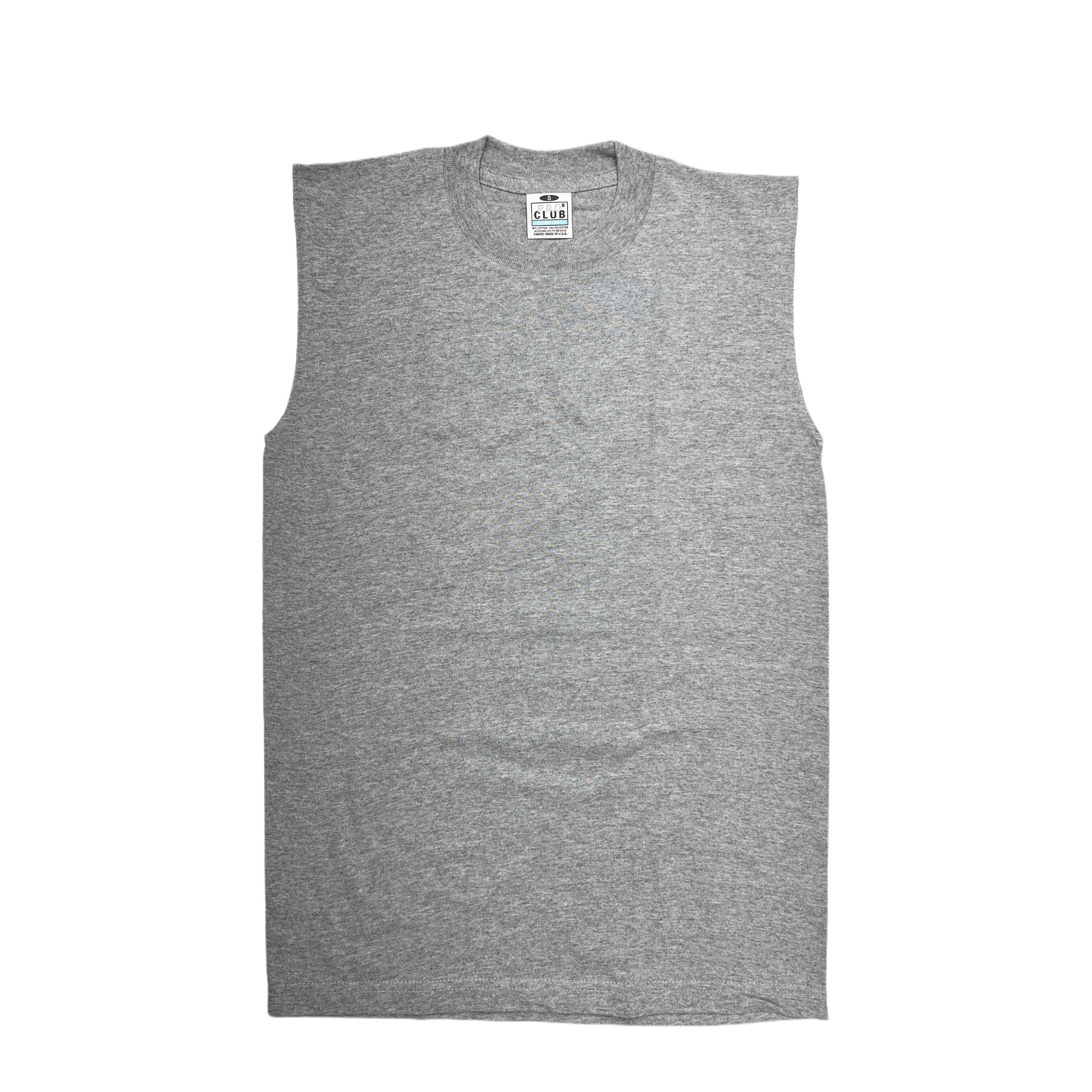 Pro Club Men's Comfort Sleeveless Muscle Tee Male Product Image