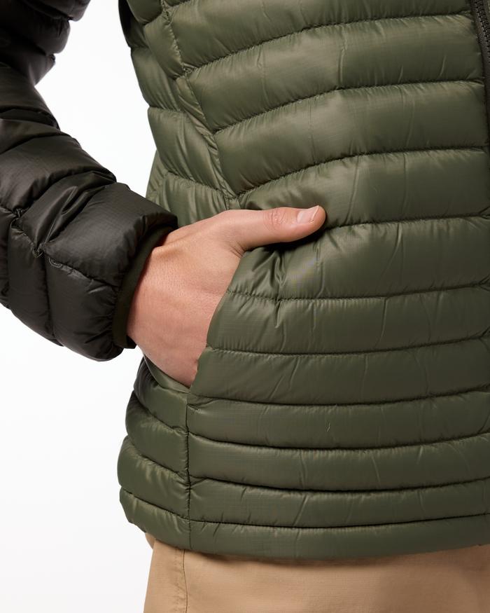 Fuego Down Jacket - Men's Product Image