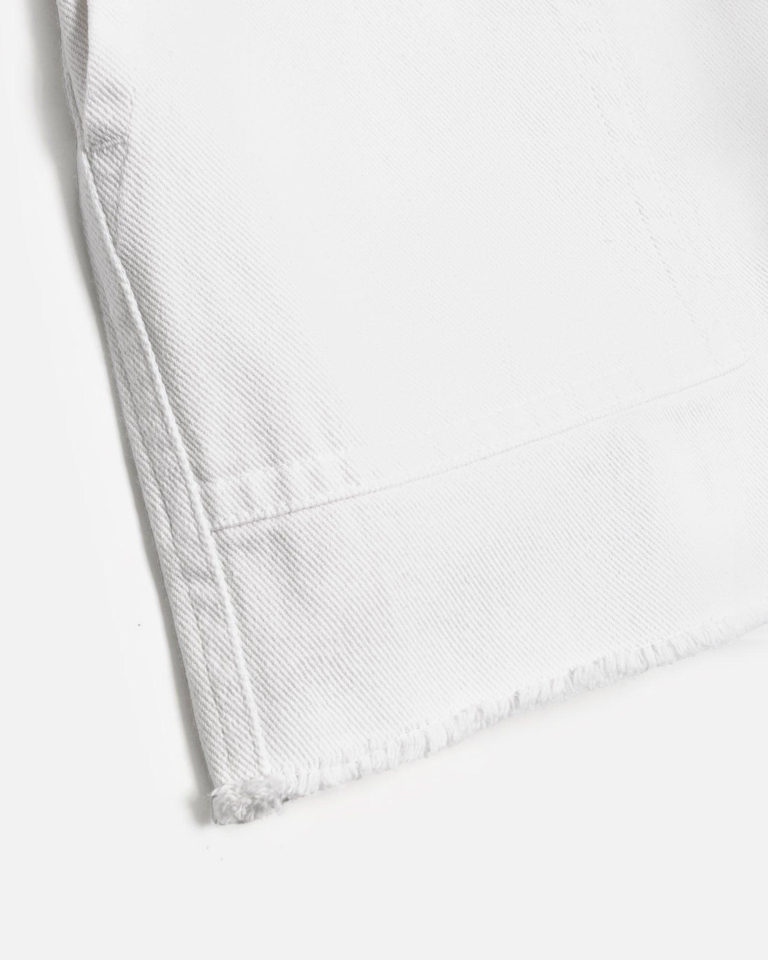 Beach Short - Vintage White Product Image