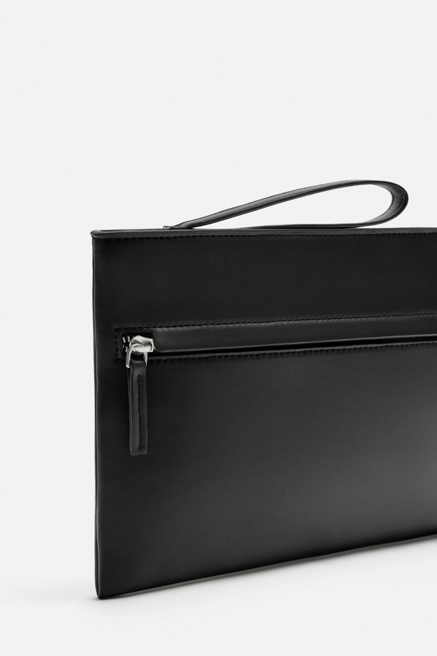 PLAIN CLUTCH Product Image