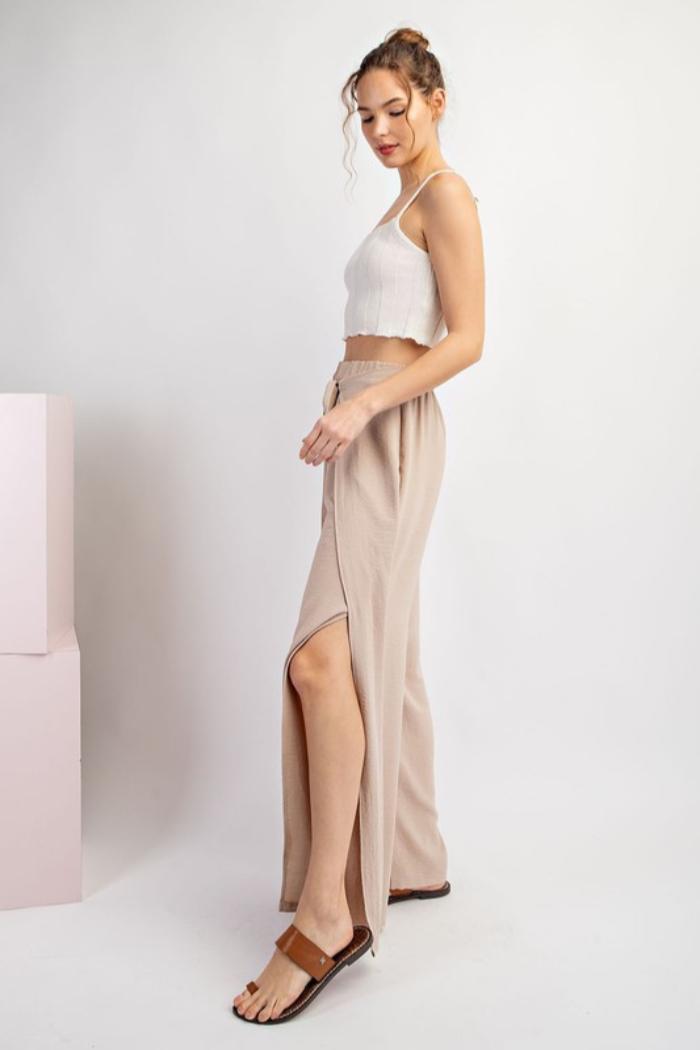 Wrap Pant Product Image