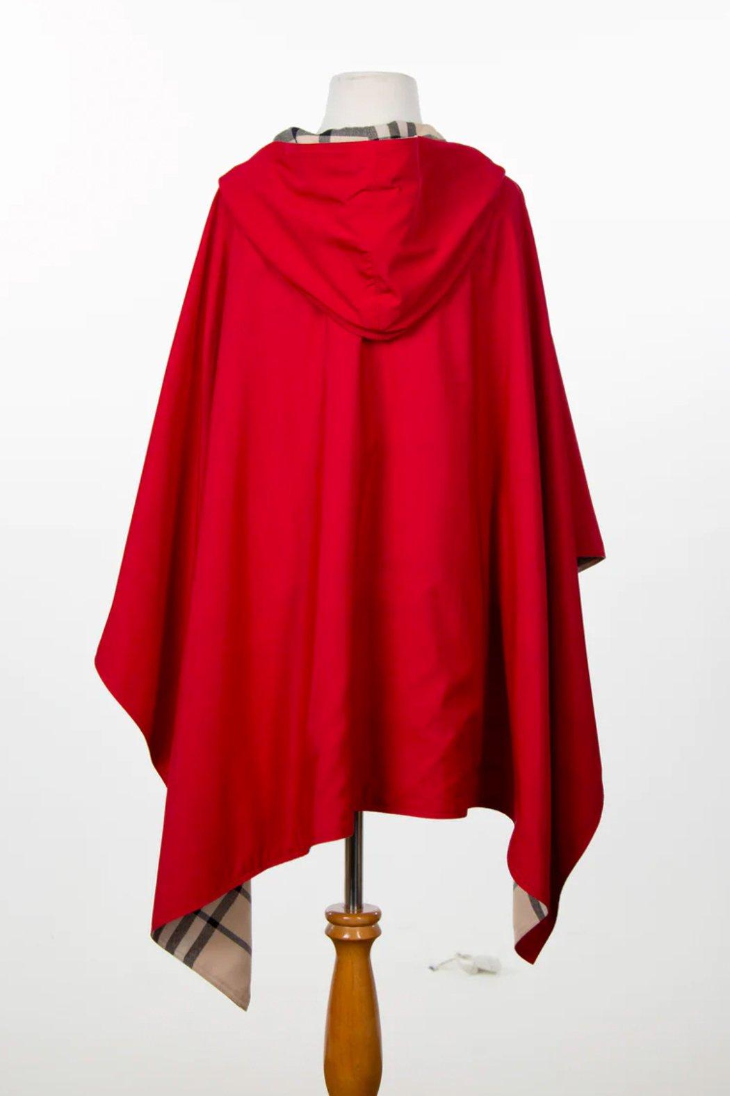 Winterraps With Hood Product Image