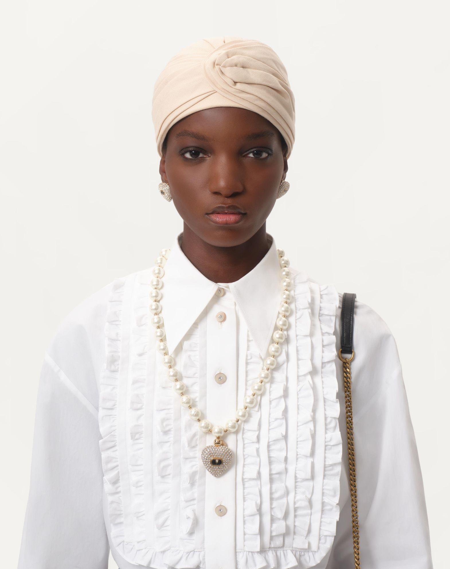 Cotton Popeline Shirt  Product Image