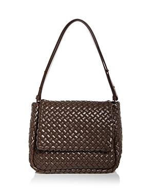 Bottega Veneta Cobble Shoulder Bag Product Image
