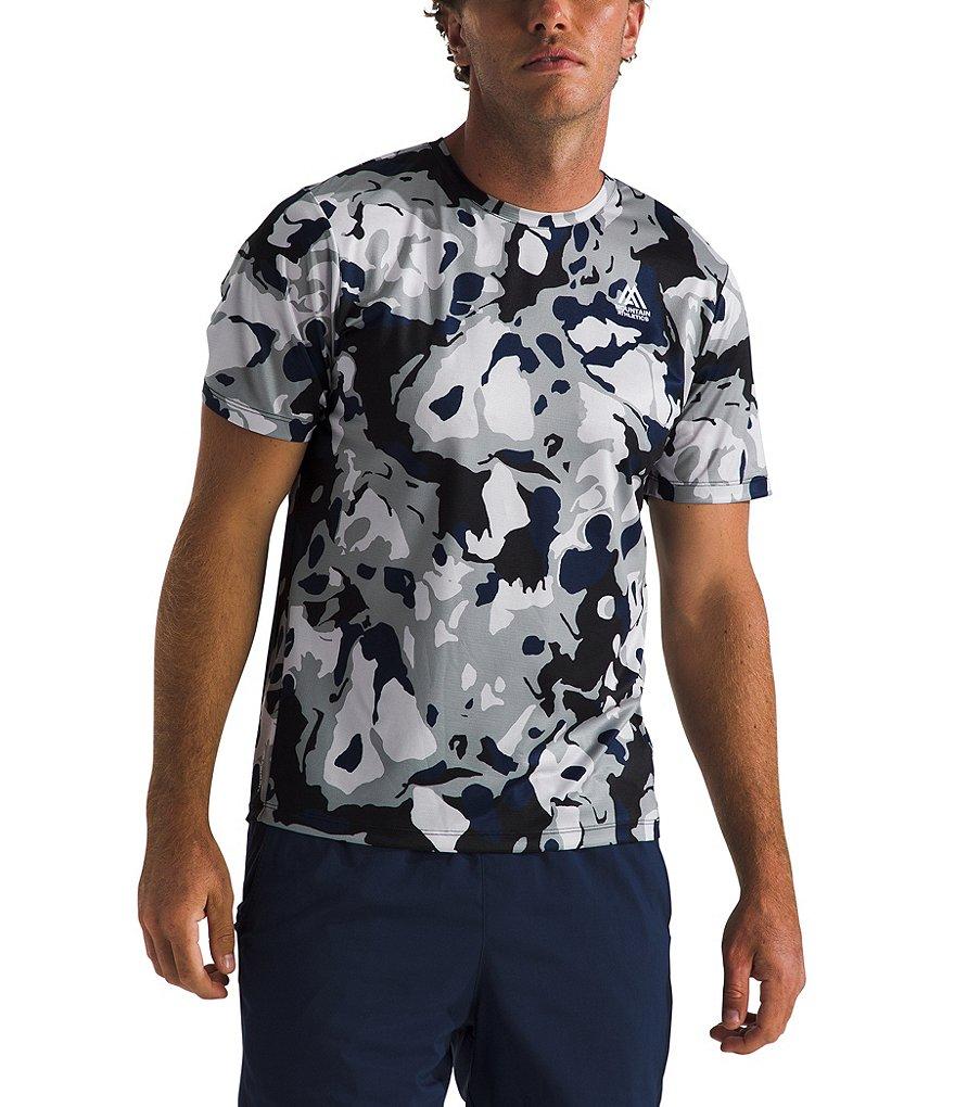 The North Face Mountain Athletics Short Sleeve T-Shirt Product Image
