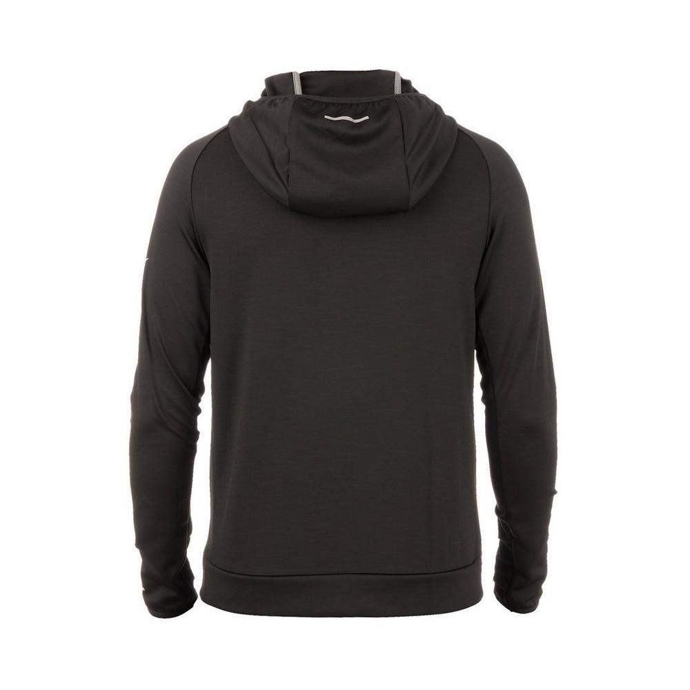 Men's Infinity Running Hoody Product Image
