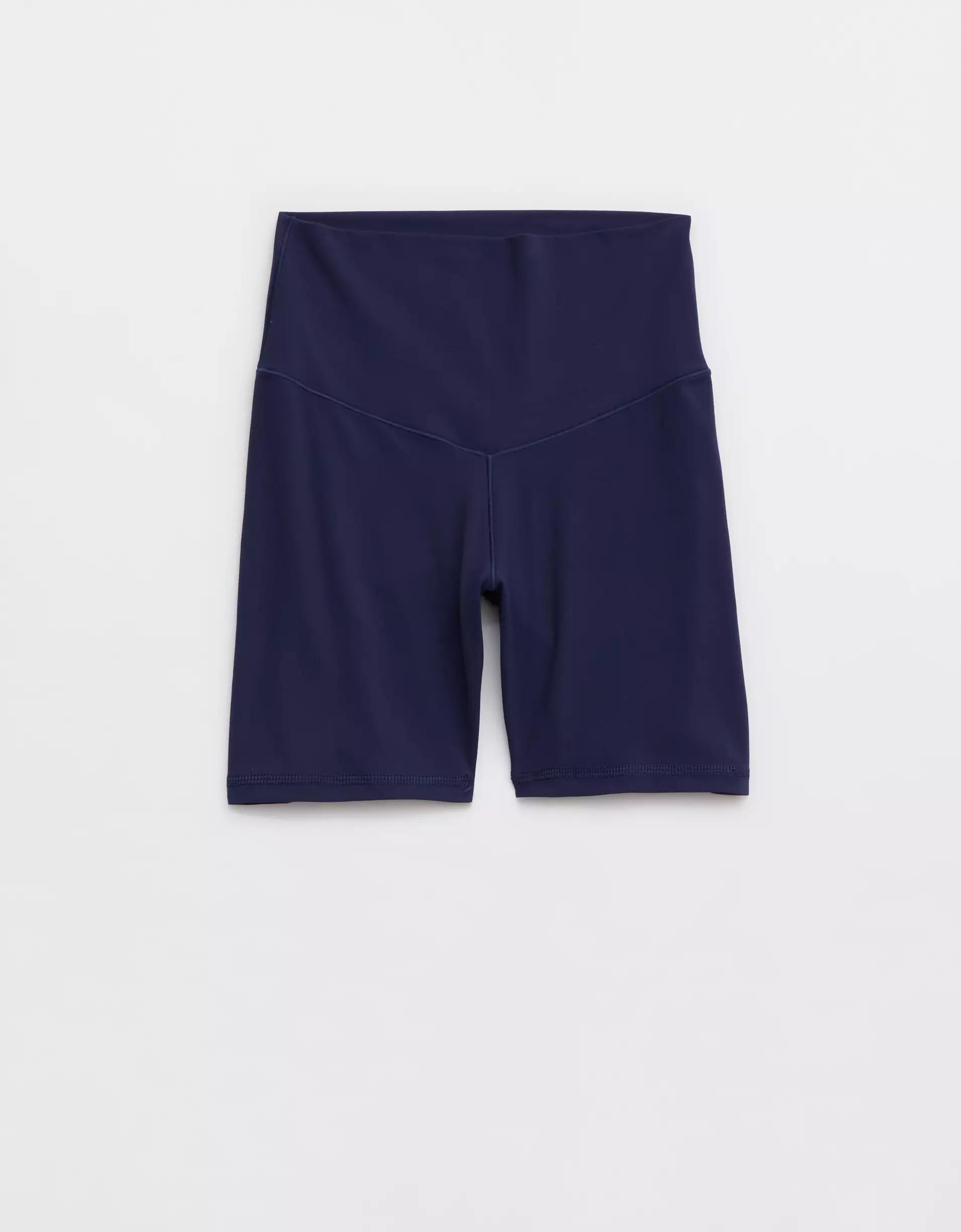 OFFLINE By Aerie Real Me XTRA 5" Bike Short Product Image