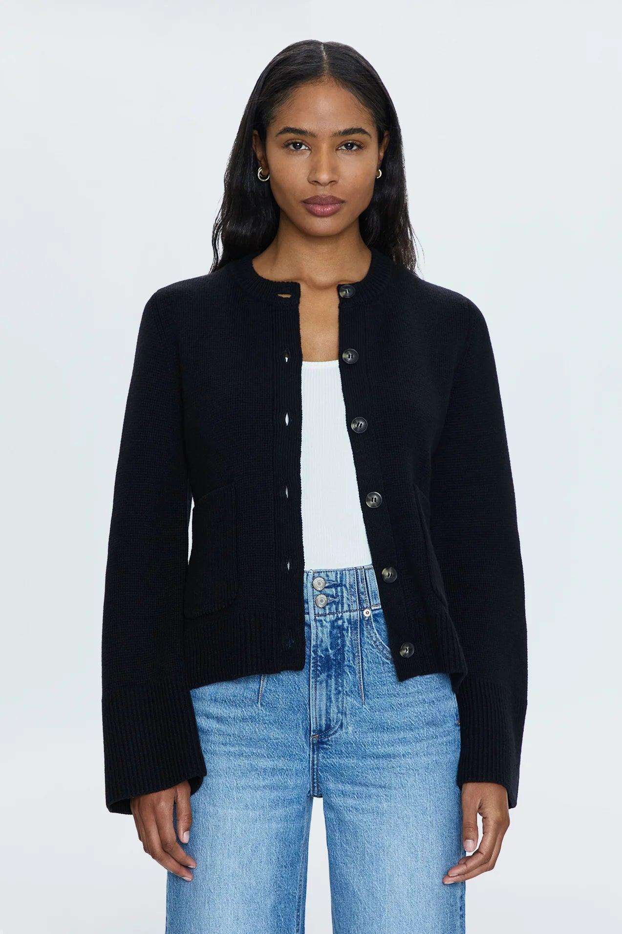 Dani Cardigan- Nior Product Image