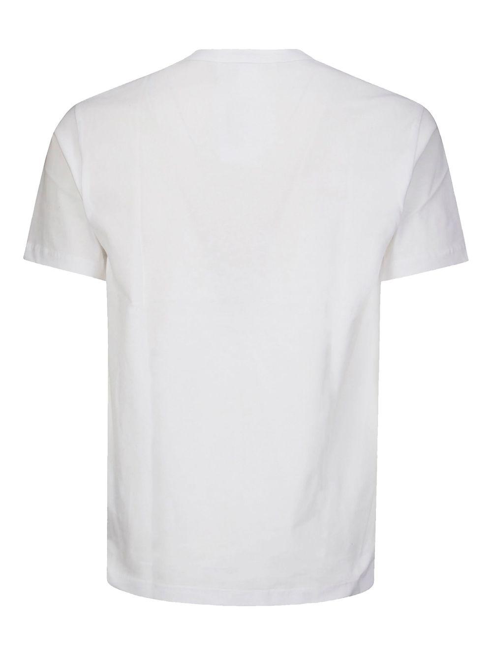 logo-print T-shirt Product Image