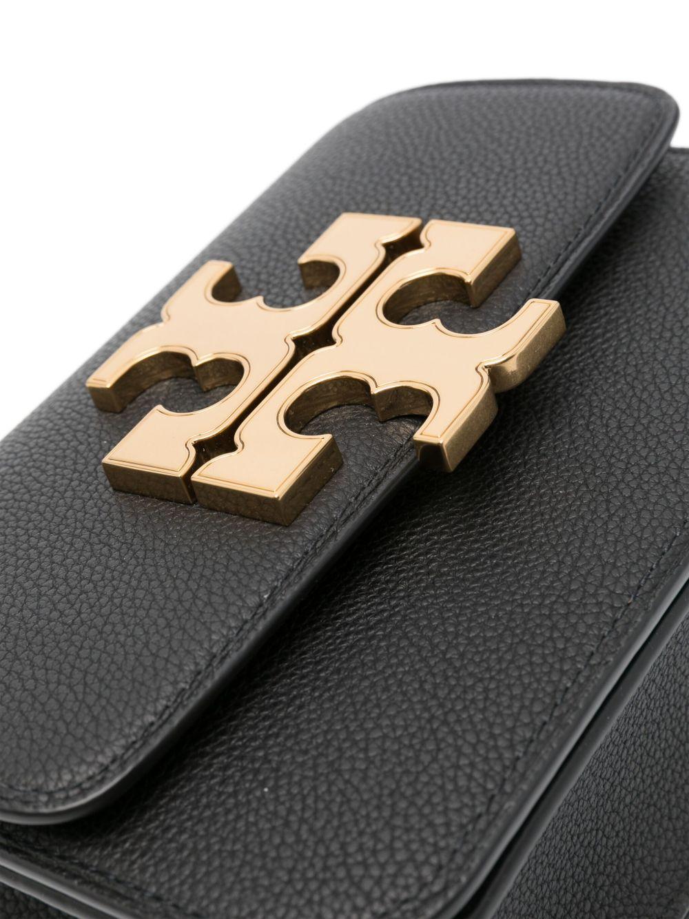 small Eleanor leather cross body bag Product Image